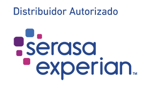 Logo Serasa Experian